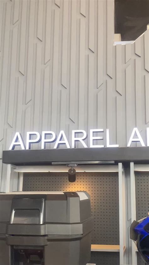 Store Opening Highlights .